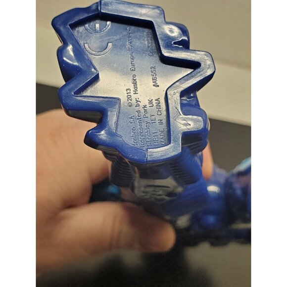 Transformers Age of Extinction Titan Hero Autobot Drift Action  Figure - Picture 8 of 8